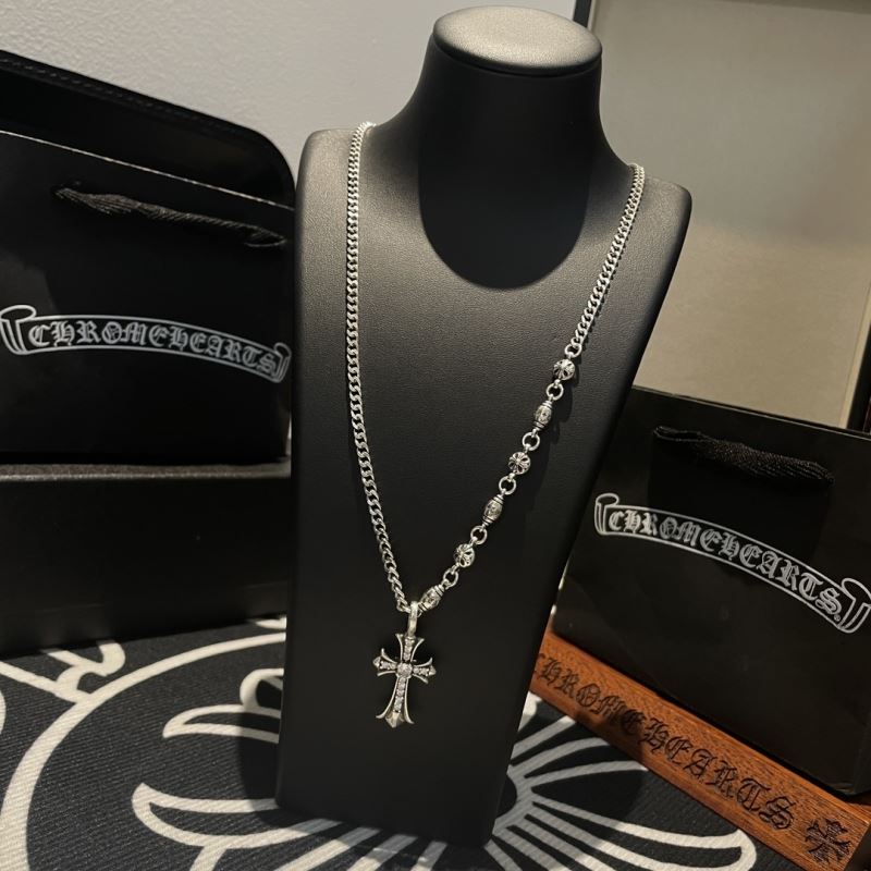 Chrome Hearts Necklaces